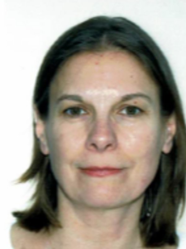 Stéphanie Verdeau