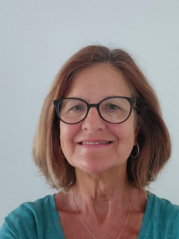 Catherine Zante