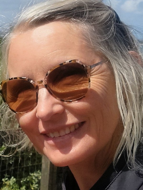 Christine Alix