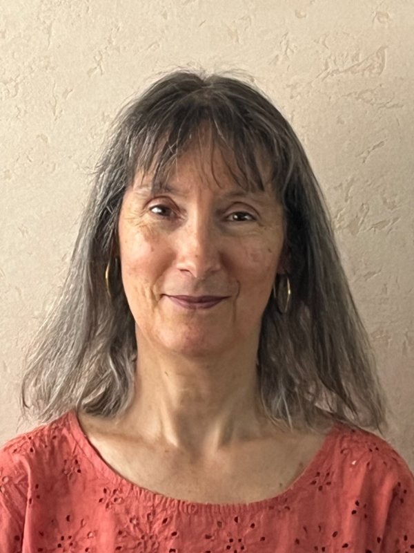 Nathalie Combier-Murru
