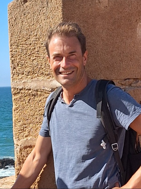 Jens Keygnaert