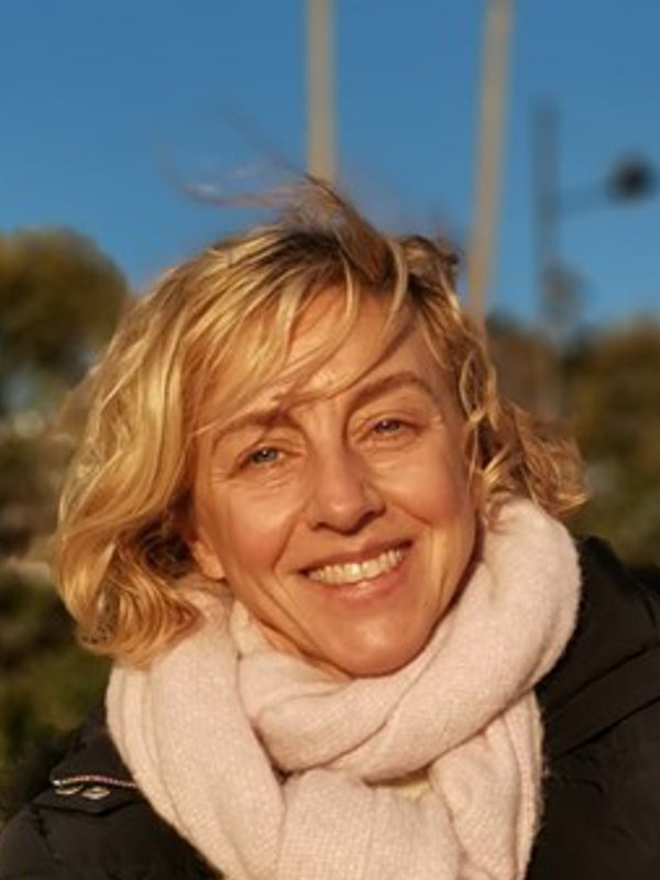 CECILE DEBAILLIE