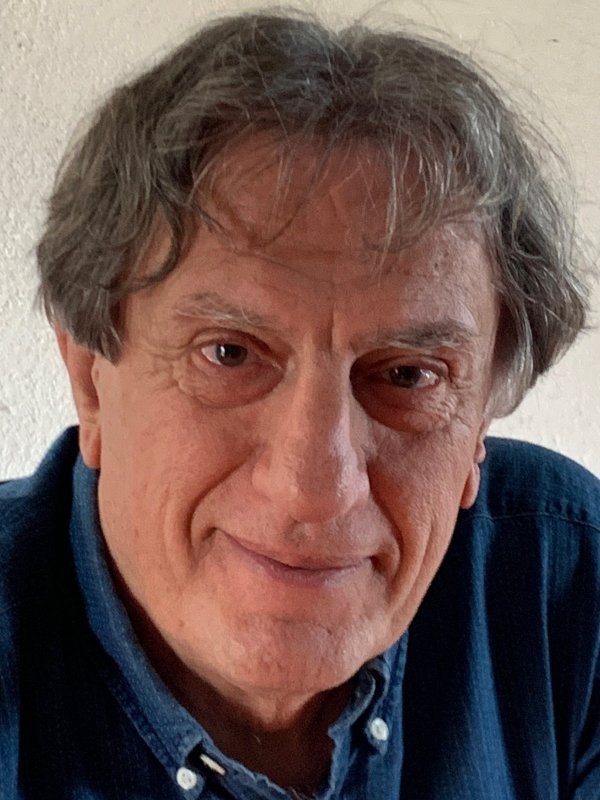Patrick DELHUMEAU