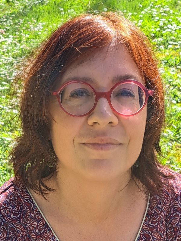 Solenne BARRAILLÉ