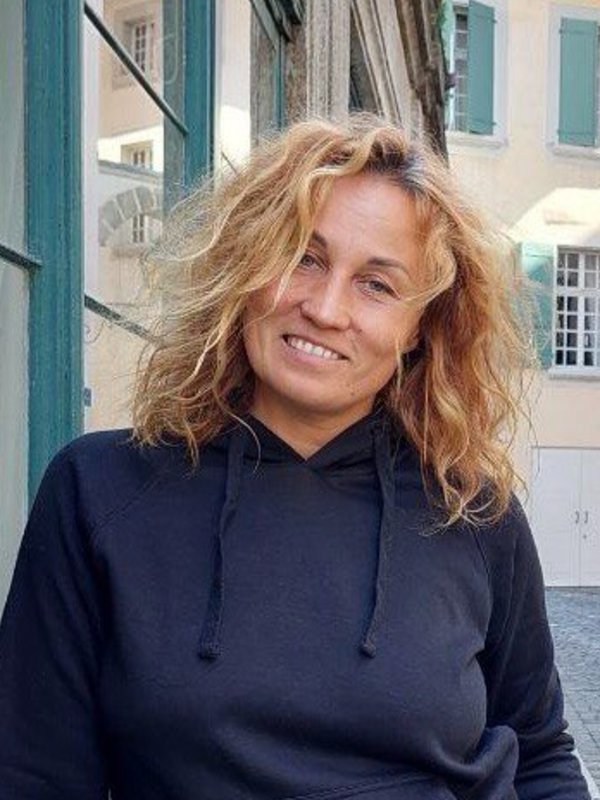 Kateryna Sotova