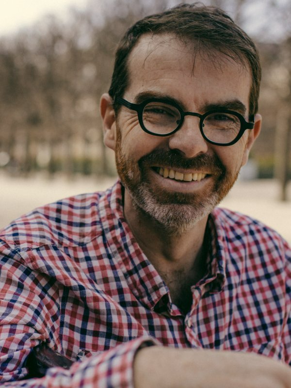Philippe Le Masson