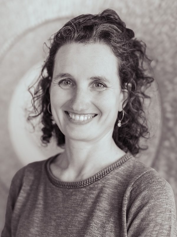 Katrin Rosenberg