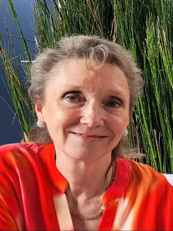 Catherine Fourtot