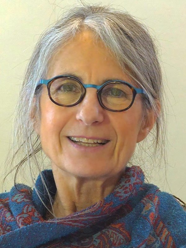 Frédérique GRANGE