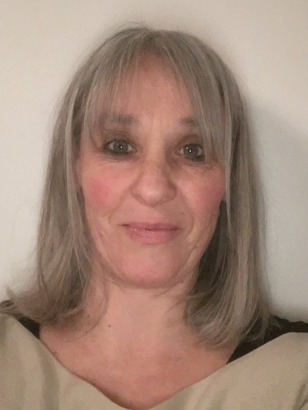 Marie-Lyne SAUDAX