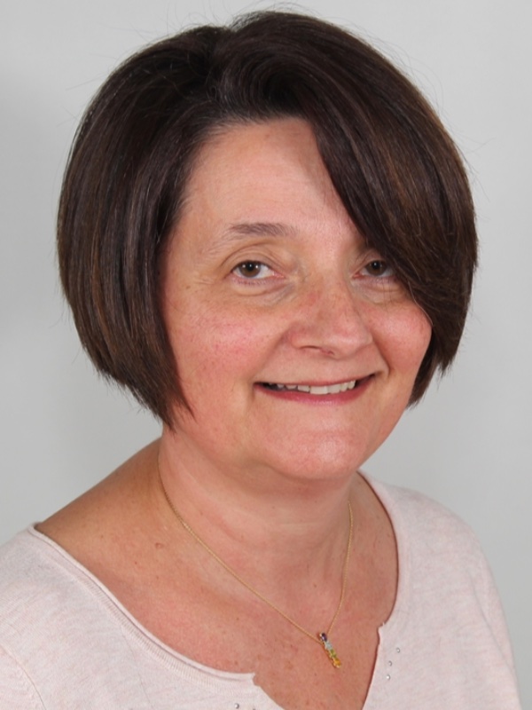 Isabelle Groll Filizzola
