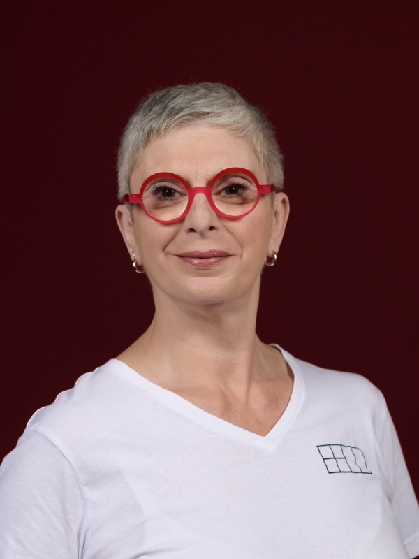 Sophie Pécot Owadenko