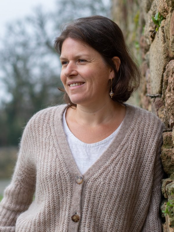 Mélanie LEROYER KERMEL
