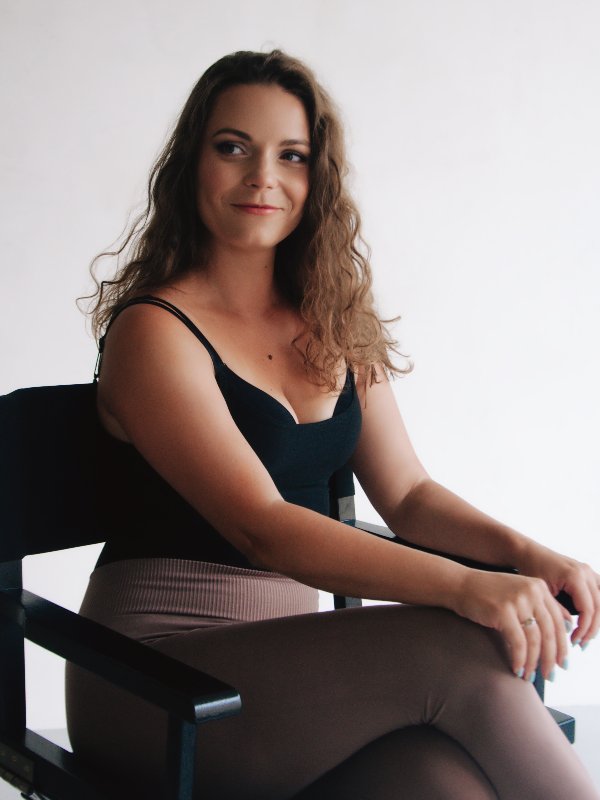 Kateryna Palii
