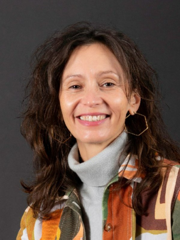 CAROLE AGULLO