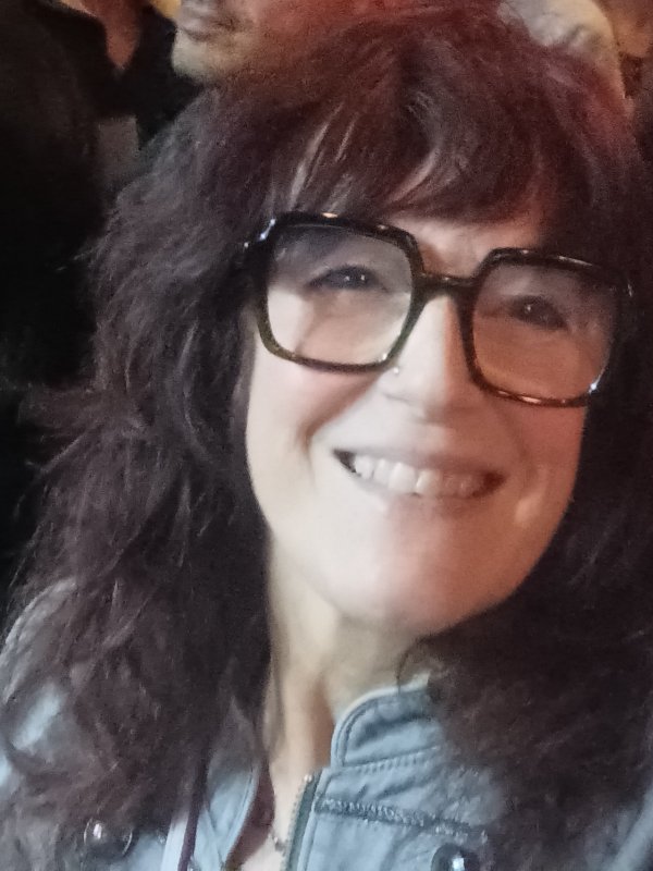 Catherine Julien Garay
