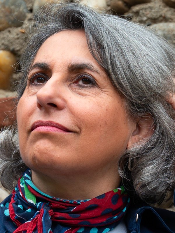 Bernadette Hamonet