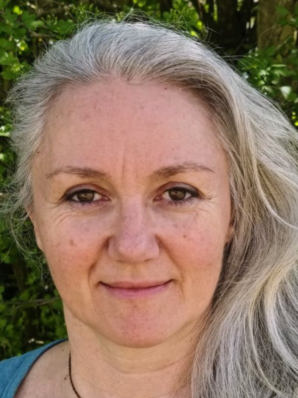 CATHY HARGAIN