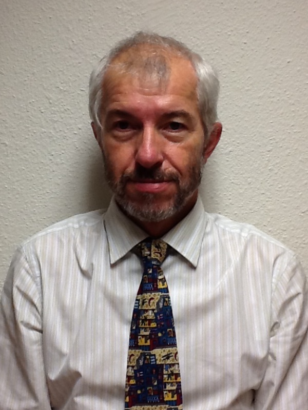 Erik Sterckx