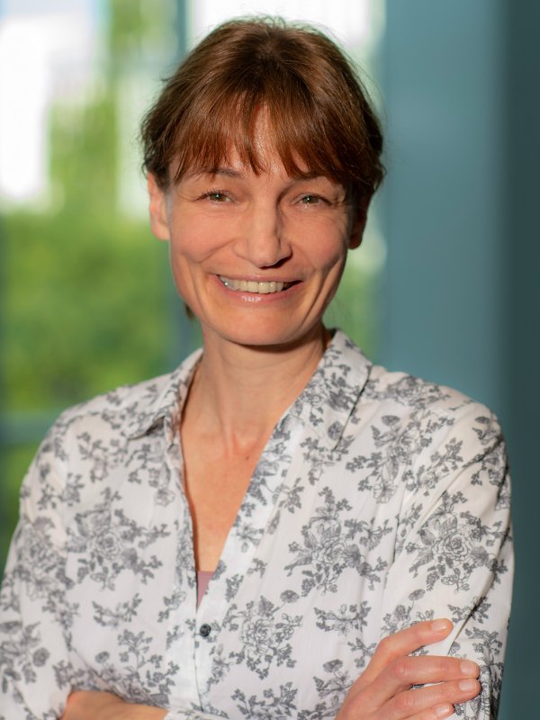 Anja Wiersma
