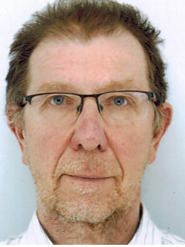 Jürgen Küster