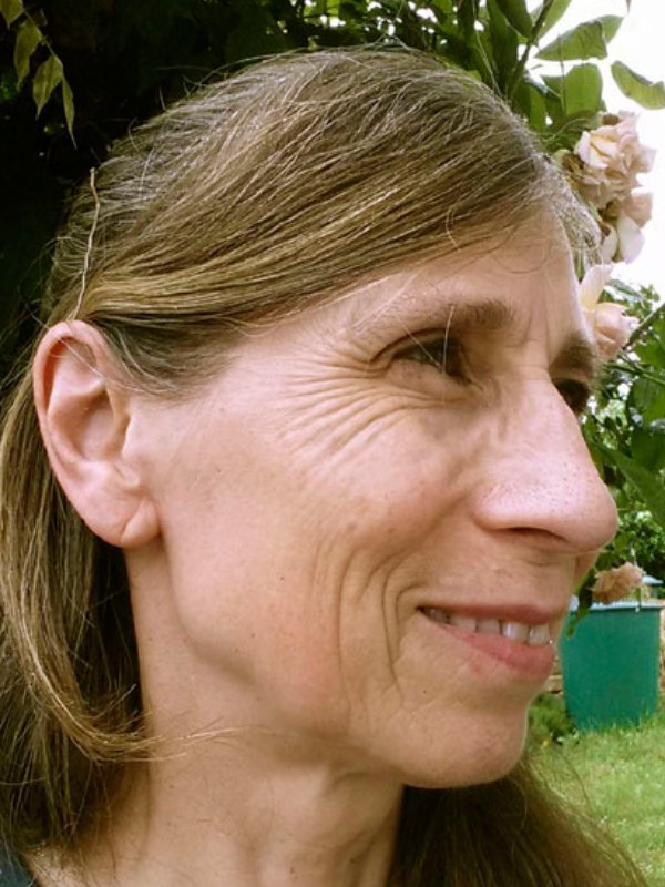Christine Doyen
