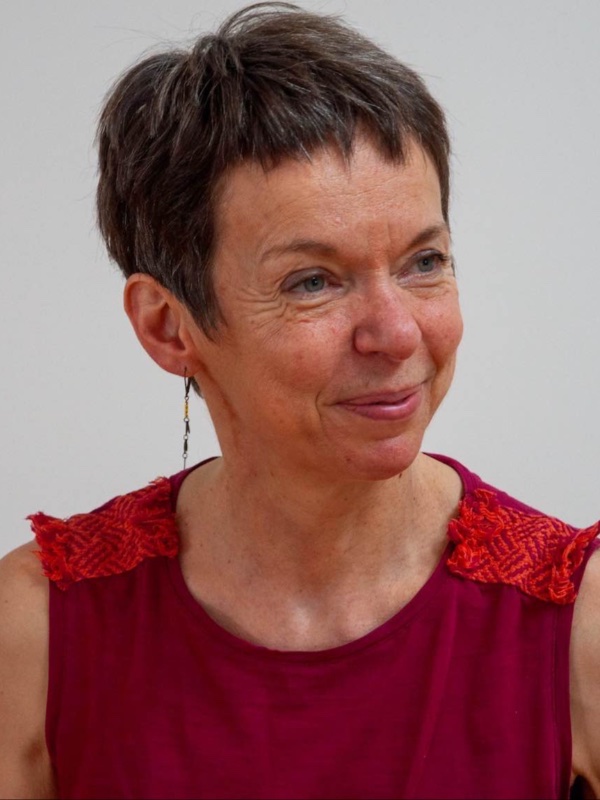 Anne-Christine Poirot