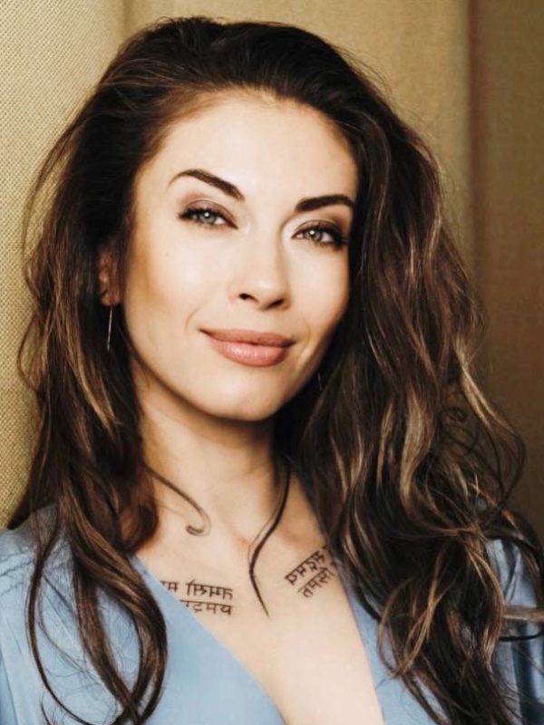 Olena Pikhulia