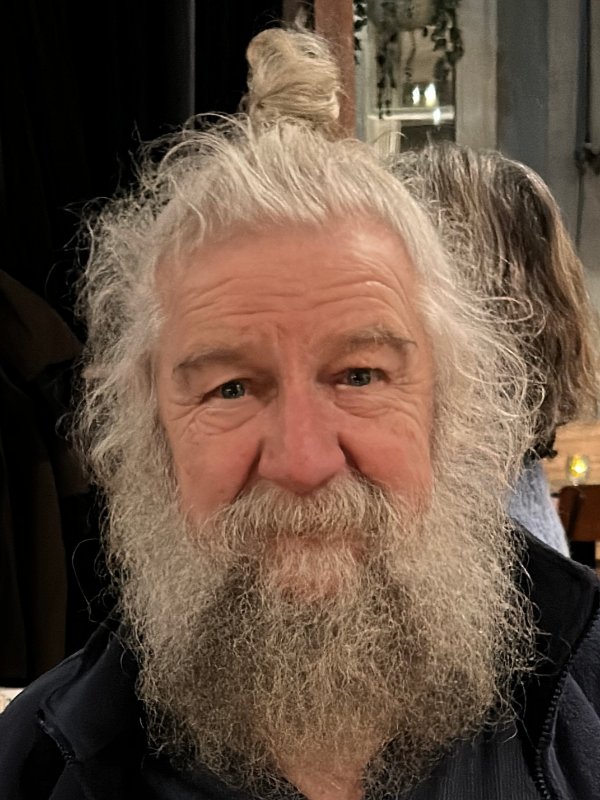 Johan De Backer