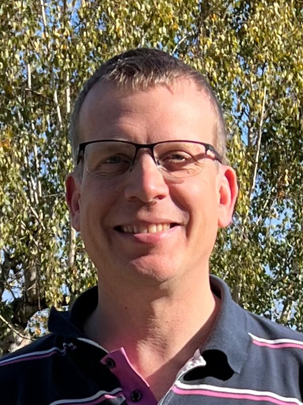 LAURENT NADOLSKI