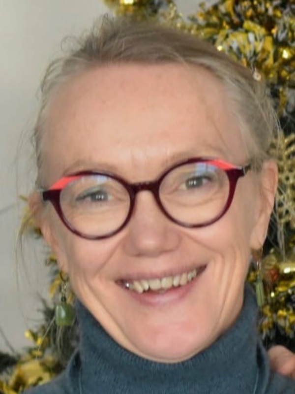 Judith Astolfi