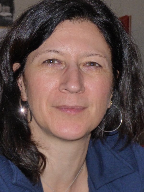Aline BOURNERY