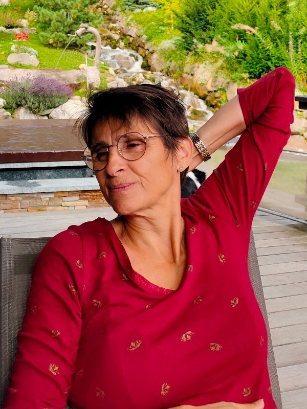 Catherine Bertolini