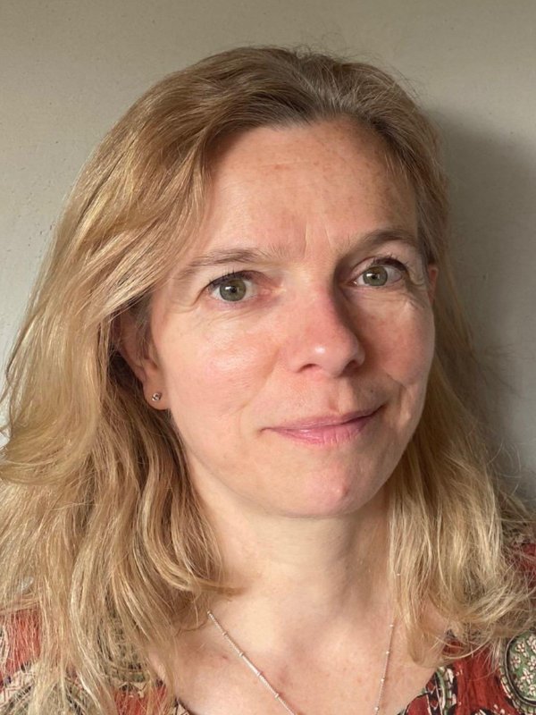 AURELIE BIONDA BEGUIN