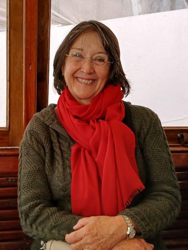 Christine LEMAIRE