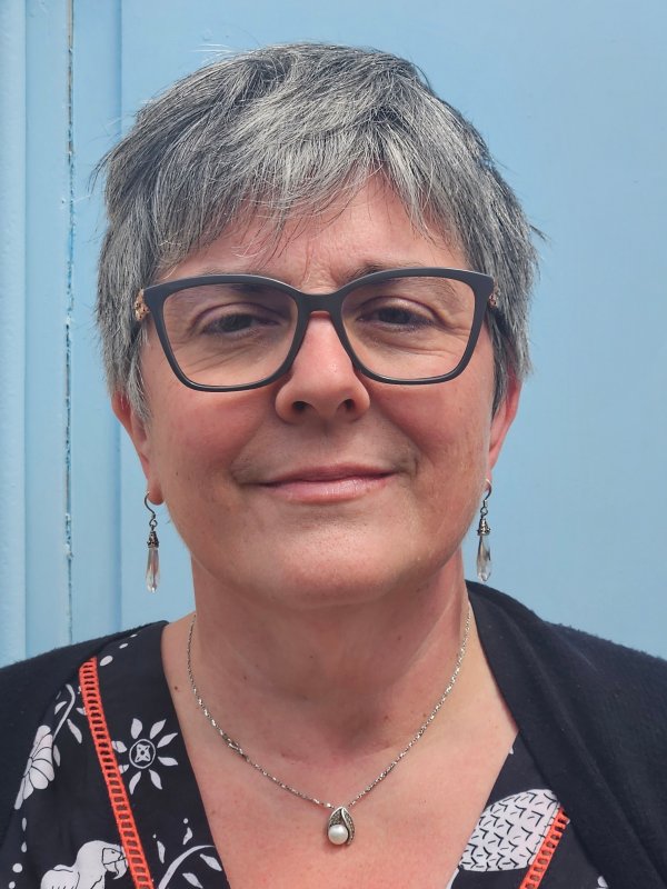 PEGGY GASC
