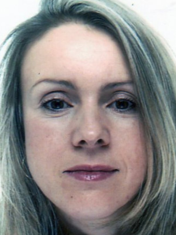 VIRGINIA DARMAUN