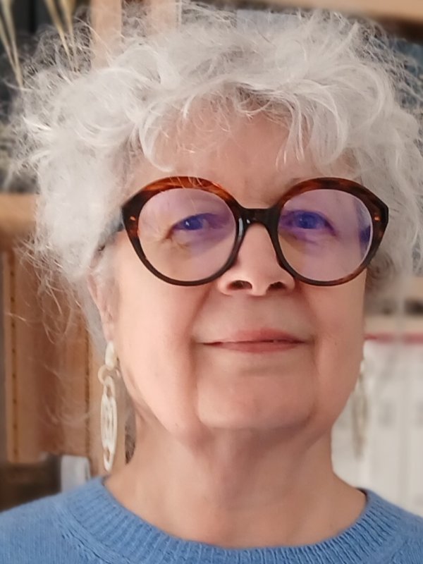 Marie-Paule CHAMBRU