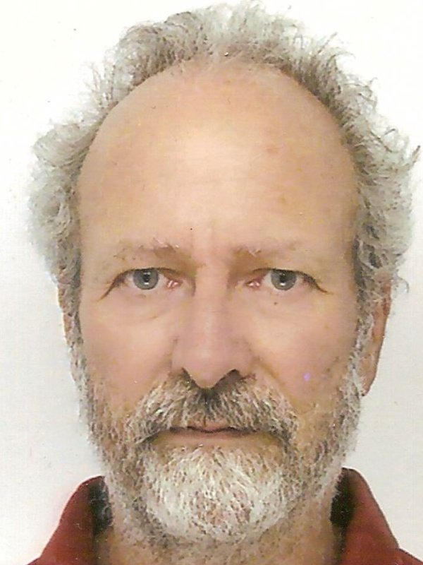 François François Marmèche