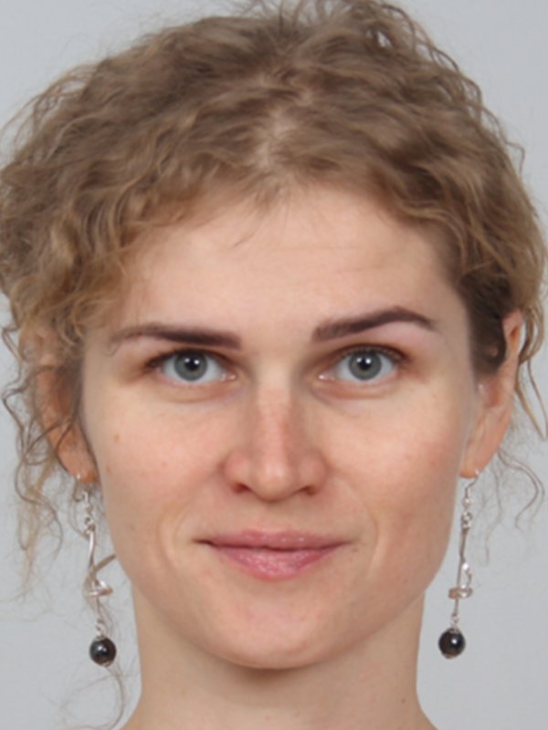 Yuliya Klitna