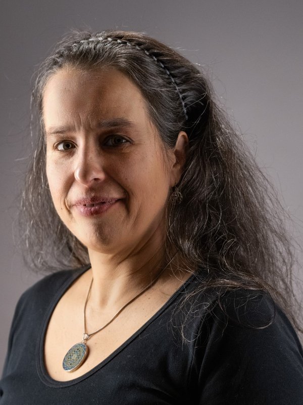 Karin Svitáková