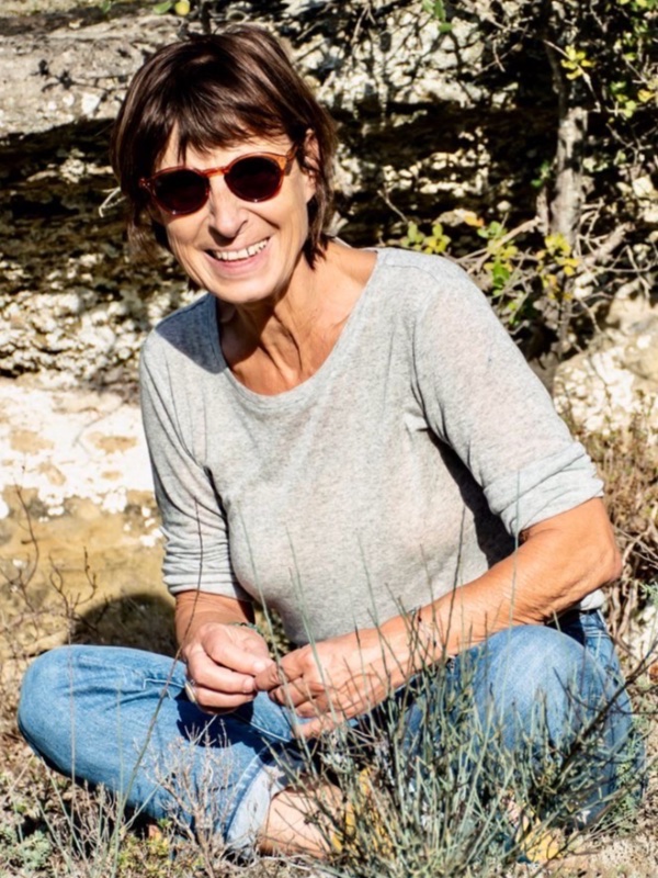 Sylvie Gineste