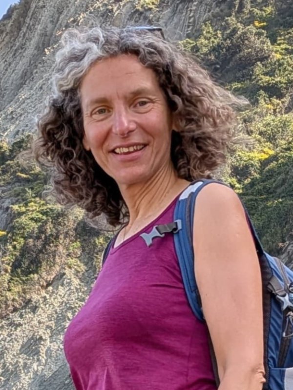 Ilka Schoengarth