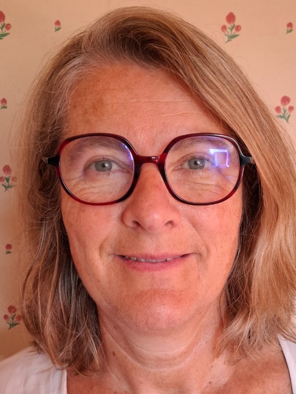 Geneviève Olivier