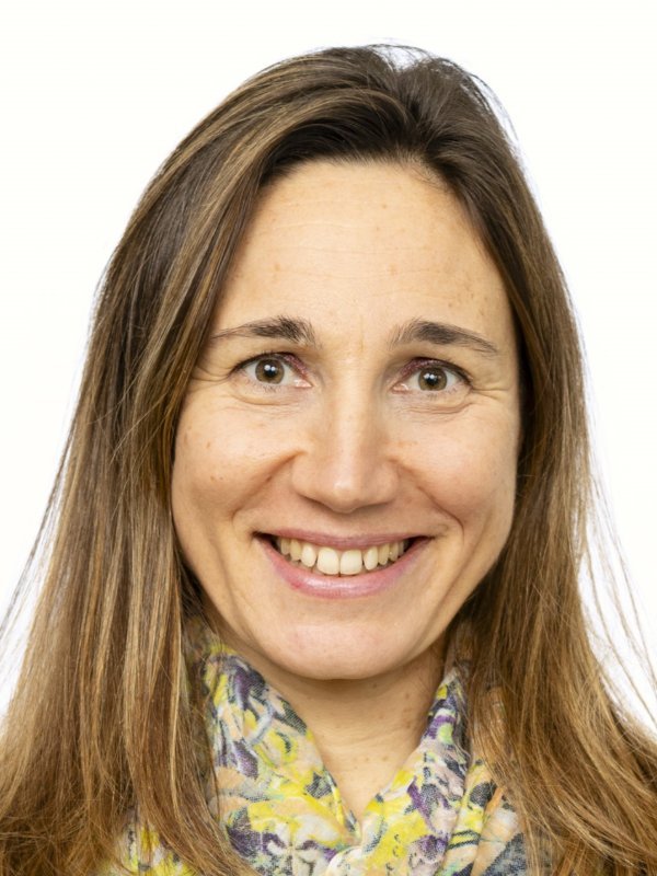 Maud PARIS