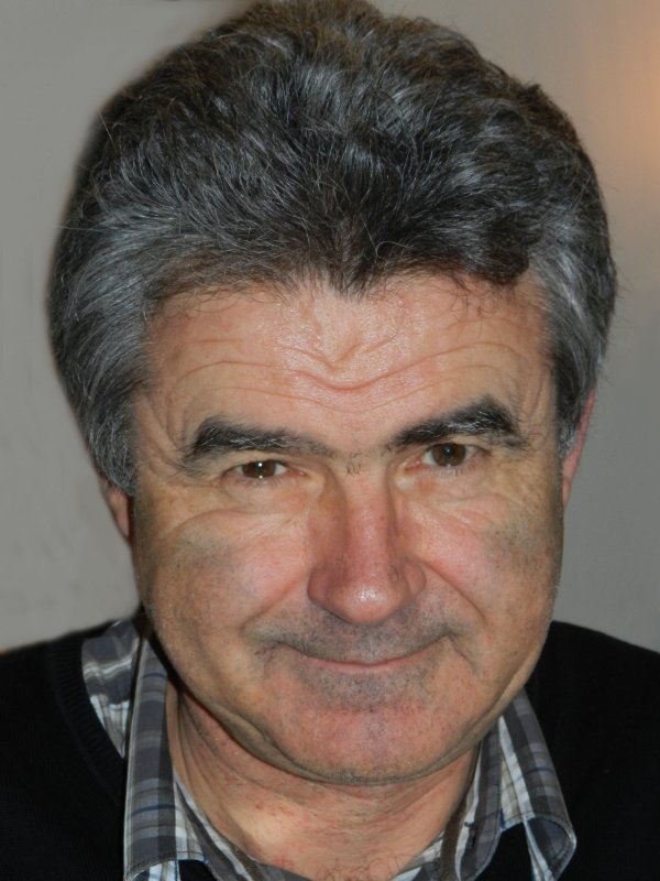 Luc Bael