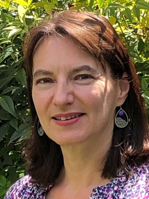 Justine BOBINNEC
