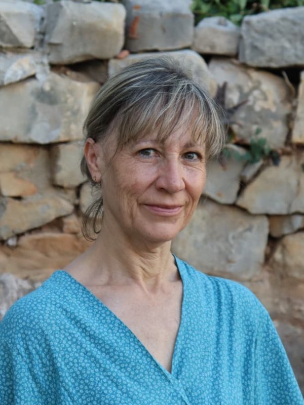 Jacqueline Coelho