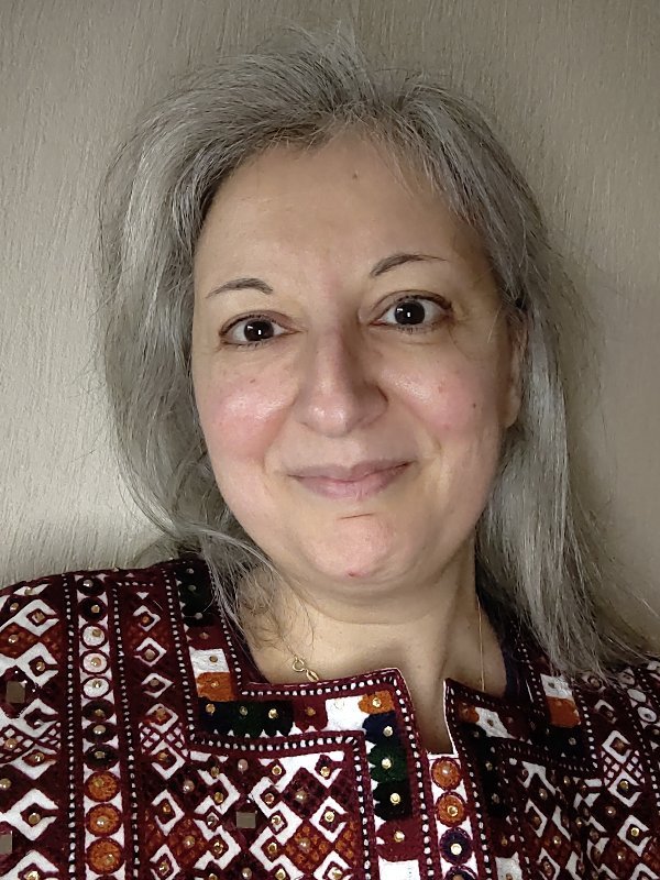 Anita van Adelsbergen