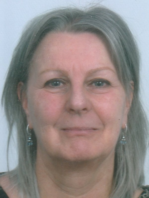 Petra Kistemaker